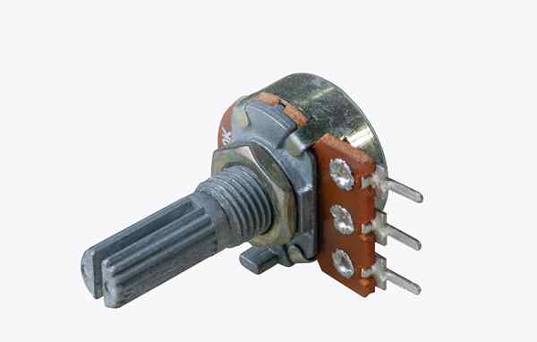 Potentiometer (Phameter)