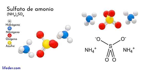 Amonium sulfat