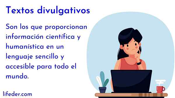 Informativa texter