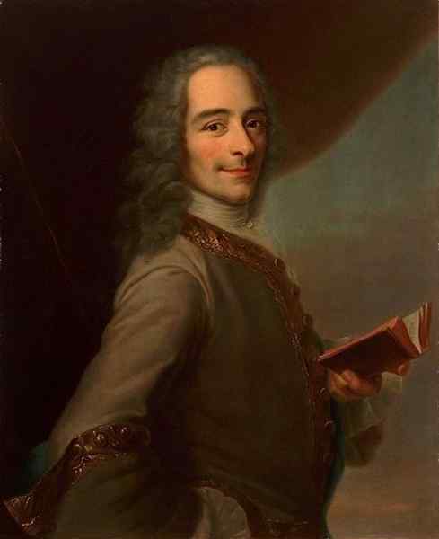 Voltaire