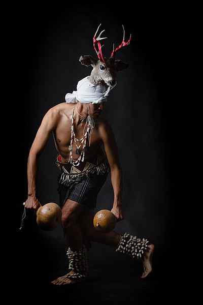 15 danses folkloriques du Guatemala