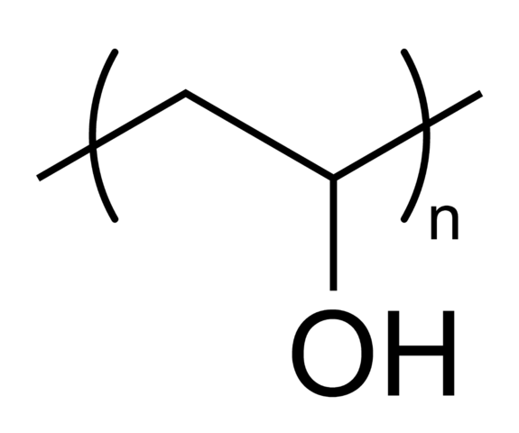 Alcool polyvinylique