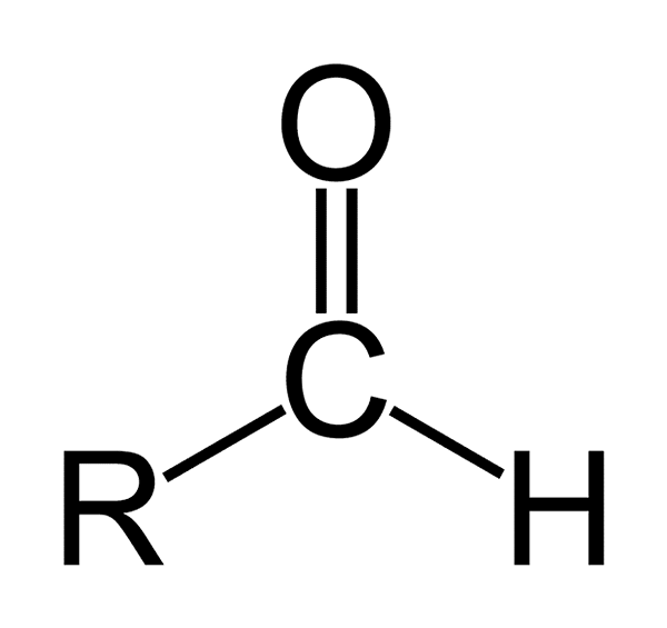 Aldehydy