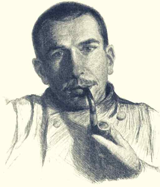 Alfred Wegener