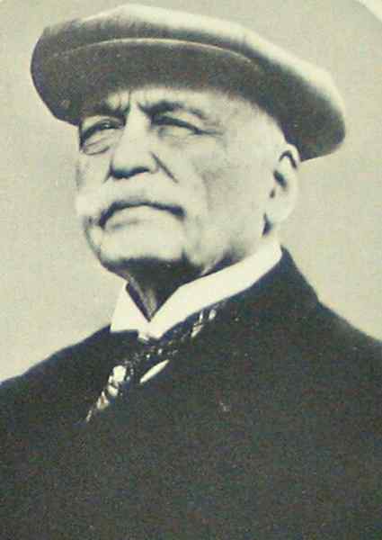 Auguste Escoffier