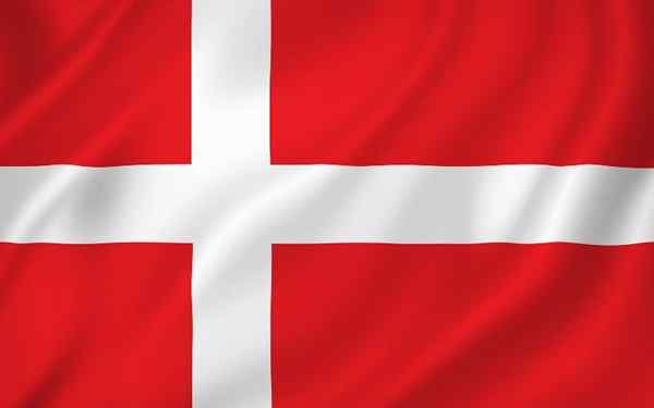 Danska zastava
