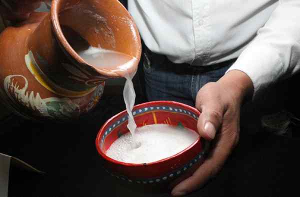 Minuman Hidalgo Khas