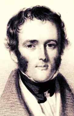 Charles Lyell