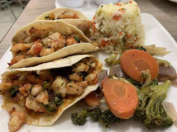 Kultur av campeche -fester, hantverk, gastronomi