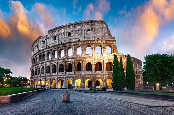 De cultuur van Italië