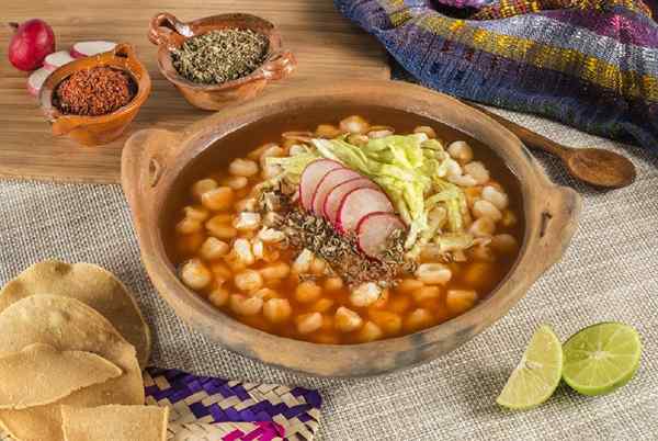 Kultur der Jalisco -Gastronomie, Tänze, Getränke, Handwerk