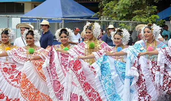 Panama -cultuur