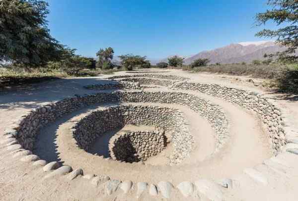 Cultura nazca