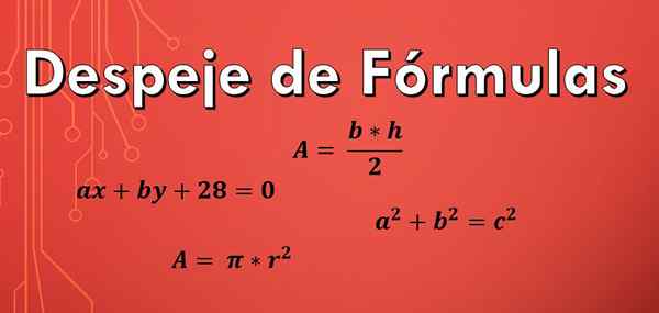 Latihan Clearance Formula