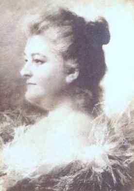 Emilia Pardo Bazán