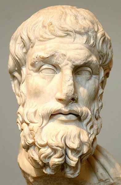 ajaran Epikur