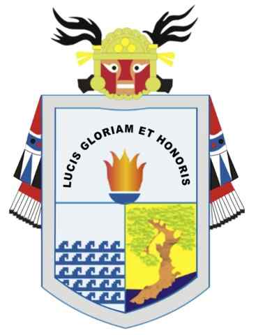 ZGODOVINA LAMBAYEQUE SHIELD, pomen, opis