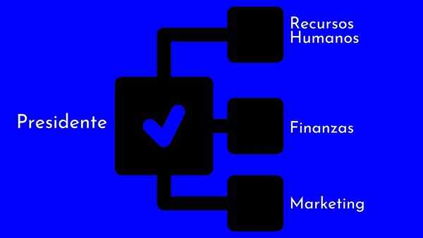 Structure divisionnaire