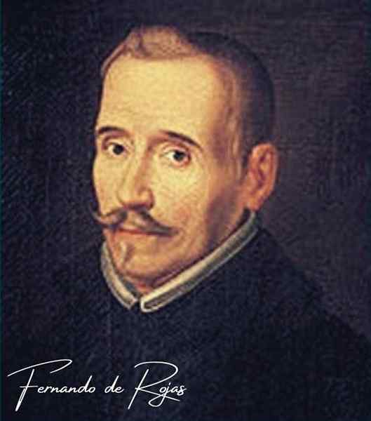 Fernando de Rojas