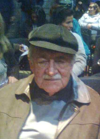 Fernando Soto Aparicio