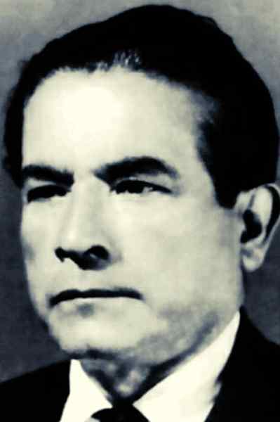 Francisco Izquierdo Ríos