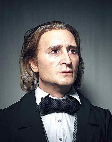 Franz Liszt