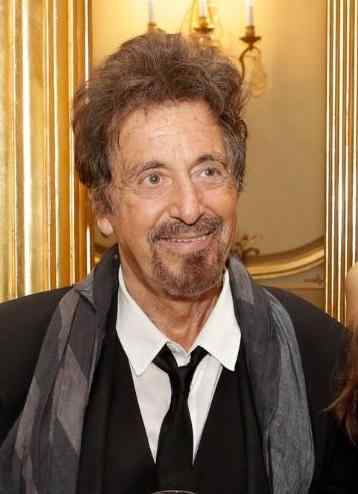 Frázy z Al Pacino