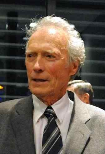 Frasa Clint Eastwood