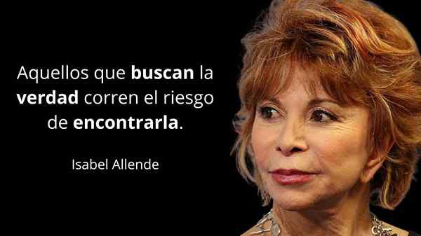 Isabel Allende -setninger