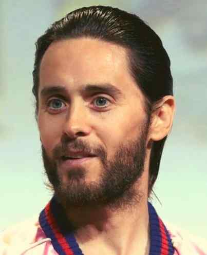 Jared Leto Zwroty