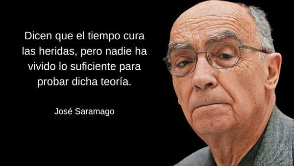 José Saramago fraser