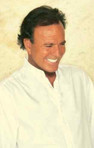 Julio Iglesias Phrasen