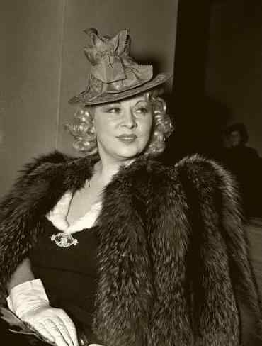 Zwroty mae West