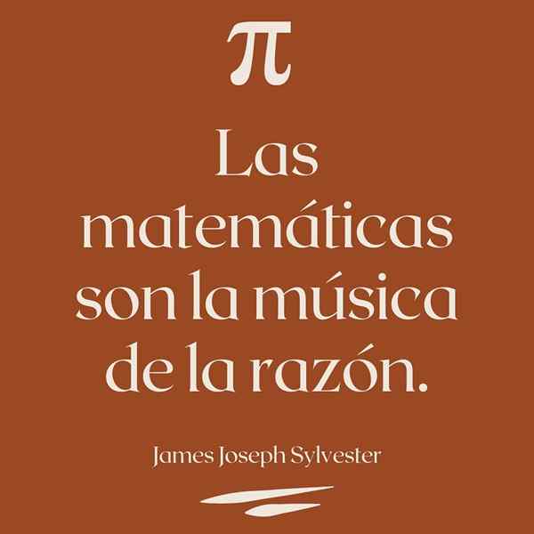 Frases de matemática