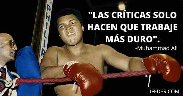 Muhammad Ali -setninger