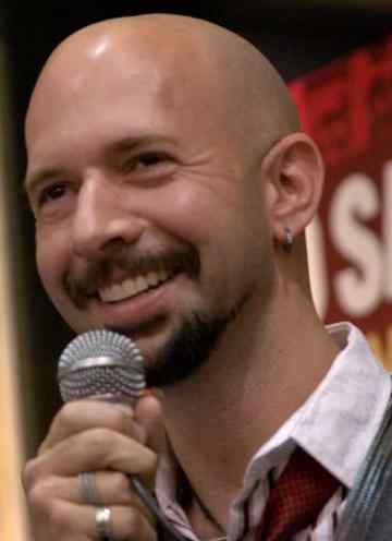 Frasi di Neil Strauss