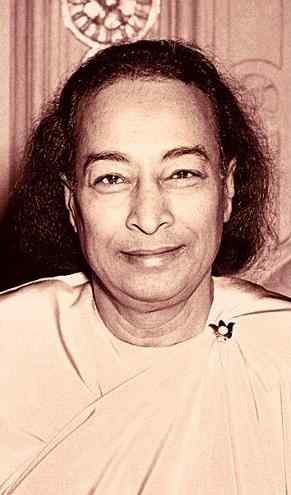 Frasa Paramahansa Yogananda