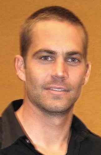 Paul Walker -lauseet