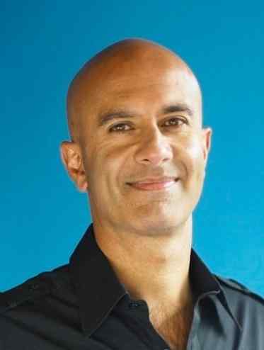 Frázy Robin Sharma