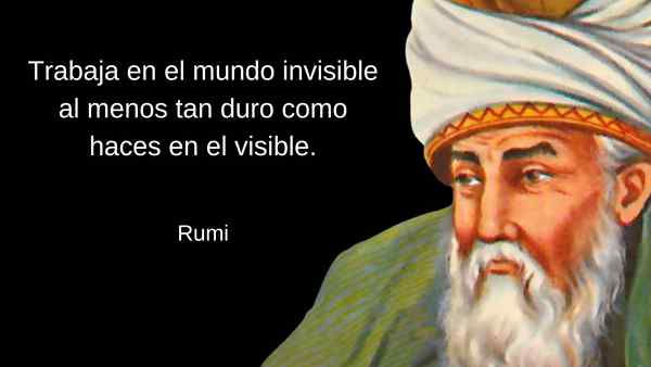 Rumi -zinnen