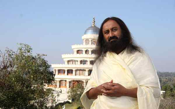 Frasa Sri Sri Ravi Shankar