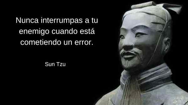 Sun Tzu frases