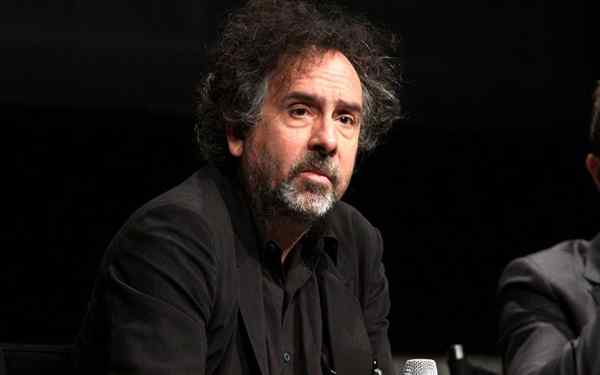 Tim Burton stavki