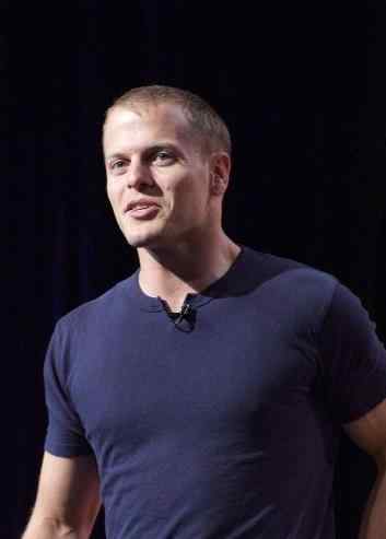 Timothy Ferriss frases