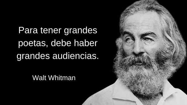 Walt Whitman -setninger