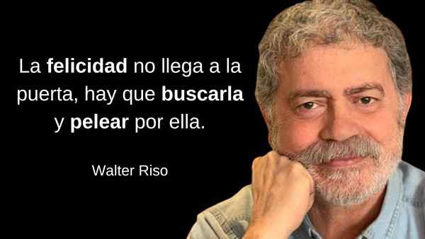 Phrases Walter Riso