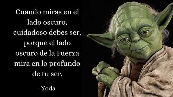 Yoda frázy