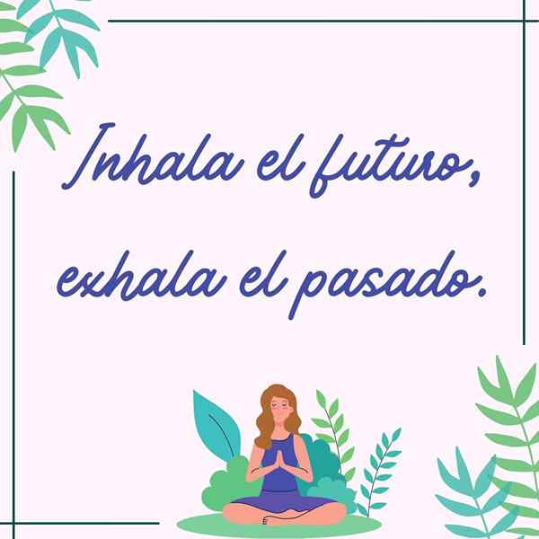 Phrases de yoga