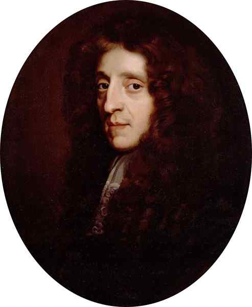 John Locke Phrasen