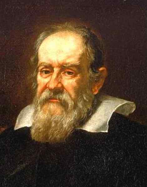 Galileo Galilei